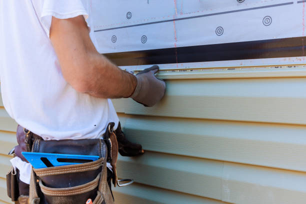 Affordable Siding Contractor solutions in Burnham, PA