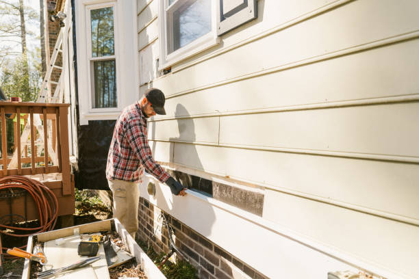 Top rated local Siding Contractor specialists in Burnham, PA